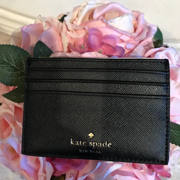 kate spade Handbags - Kate spade cardholder